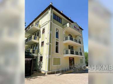 Отель «Агат» —* Кисловодск - 6