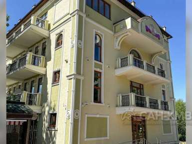 Отель «Агат» —* Кисловодск - 7