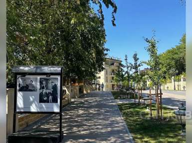 Отель «Агат» —* Кисловодск - 8