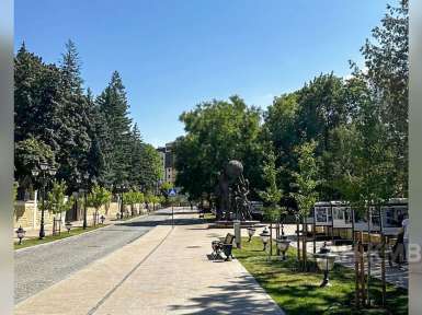 Отель «Агат» —* Кисловодск - 9