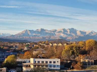 Санаторий Синдика 4* Нальчик - 11