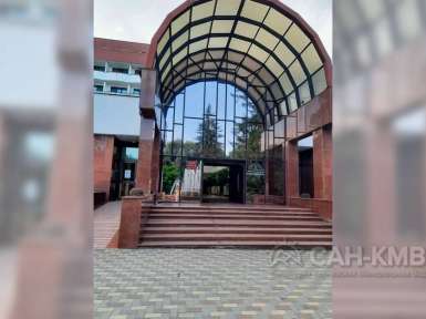 Санаторий Синдика 4* Нальчик - 14