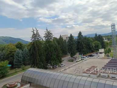 Санаторий Синдика 4* Нальчик - 15