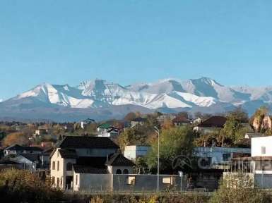 Санаторий Синдика 4* Нальчик - 16