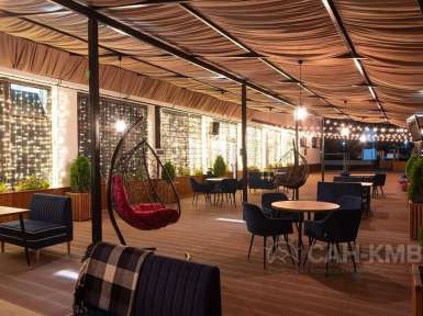 Санаторий Синдика 4* Нальчик - 18