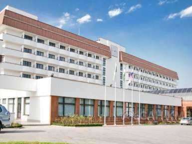 Санаторий Синдика 4* Нальчик - 20