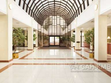 Санаторий Синдика 4* Нальчик - 22