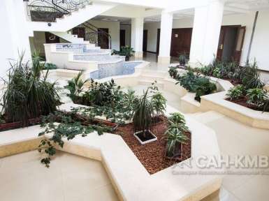 Санаторий Синдика 4* Нальчик - 23