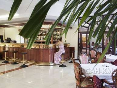 Санаторий Синдика 4* Нальчик - 24