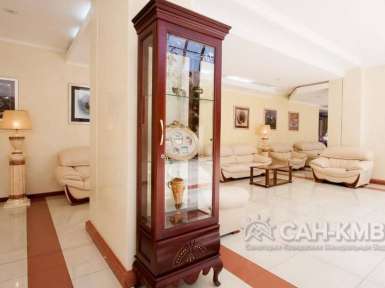 Санаторий Синдика 4* Нальчик - 27