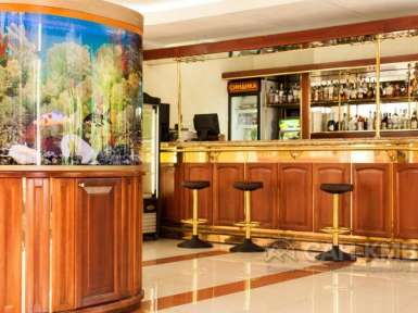 Санаторий Синдика 4* Нальчик - 28