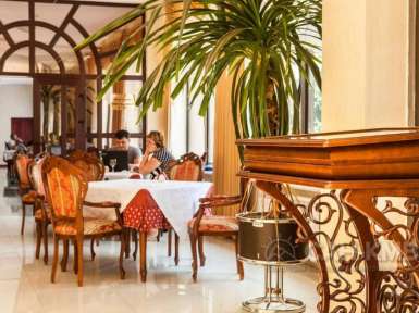 Санаторий Синдика 4* Нальчик - 31