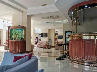 Санаторий Синдика 4* Нальчик - 32