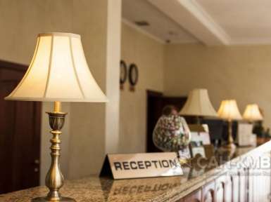 Санаторий Синдика 4* Нальчик - 33