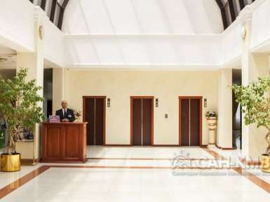 Санаторий Синдика 4* Нальчик - 34