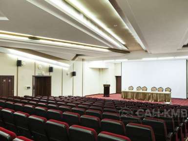 Санаторий Синдика 4* Нальчик - 36