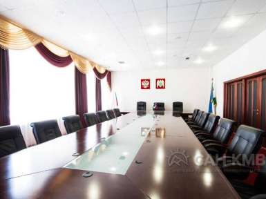 Санаторий Синдика 4* Нальчик - 37