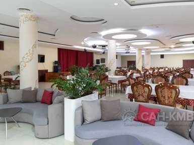 Санаторий Синдика 4* Нальчик - 38