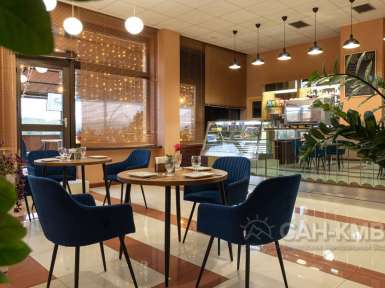 Санаторий Синдика 4* Нальчик - 42