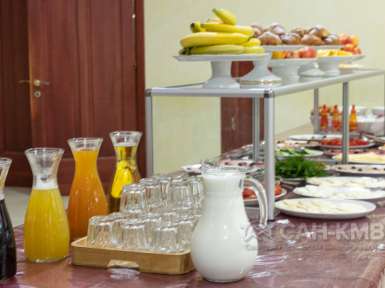 Санаторий Синдика 4* Нальчик - 45