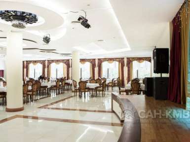 Санаторий Синдика 4* Нальчик - 48