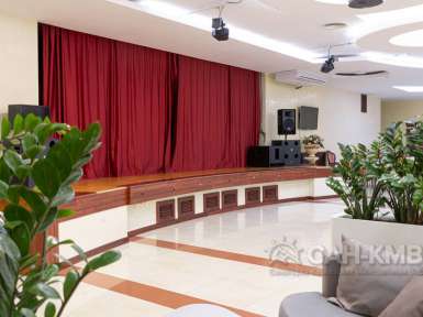 Санаторий Синдика 4* Нальчик - 49