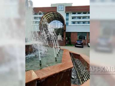 Санаторий Синдика 4* Нальчик - 6