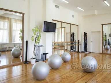 Санаторий Синдика 4* Нальчик - 50