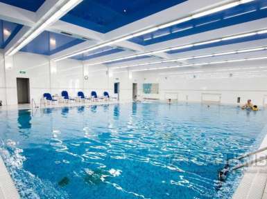 Санаторий Синдика 4* Нальчик - 53