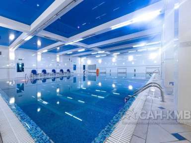 Санаторий Синдика 4* Нальчик - 54