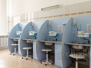 Санаторий Синдика 4* Нальчик - 58