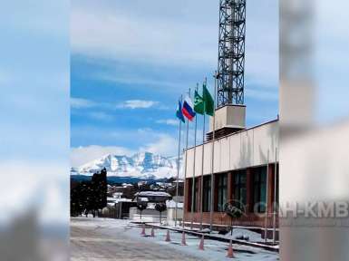 Санаторий Синдика 4* Нальчик - 9